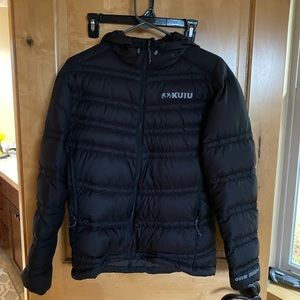 KUIU super down ultra